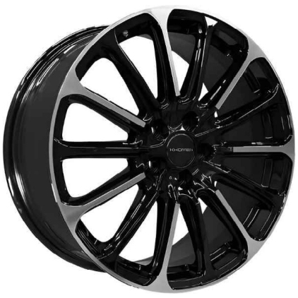 Диски KHOMEN KHW1910 (Geely Atlas(Pro)/Changan CS55(75))