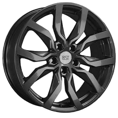 Диски RST R138 (Tucson, Carnival)