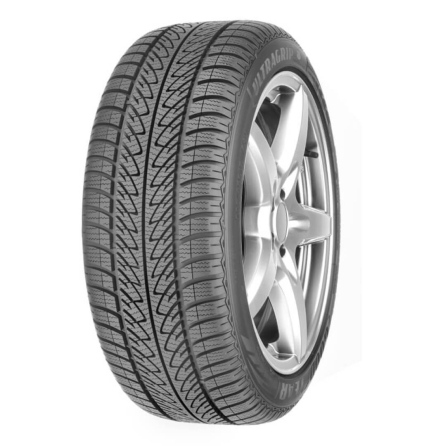 Шины Goodyear UltraGrip 8