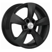 KHOMEN KHW1504 Fabia BM 6x15 5x100 ET43 DIA57.1