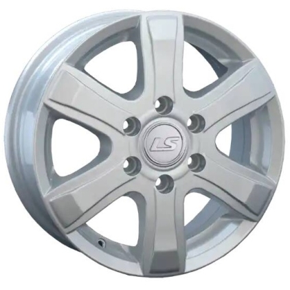 Диски LS 1019