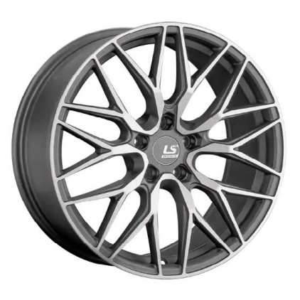 Диски LS FlowForming RC70