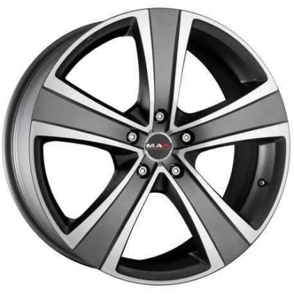 Диски MAK Fuoco 5