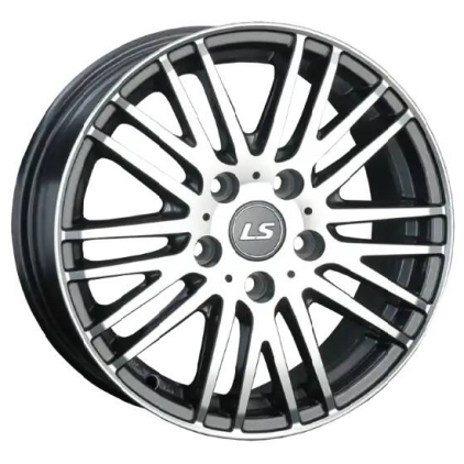 Диски LS 314