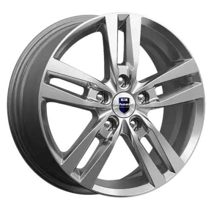 Диски КиК Rassvet-оригинал (КС868)