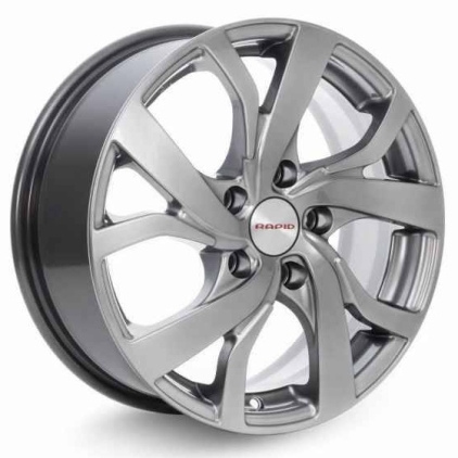 Диски КиК Палермо-оригинал (КС607)