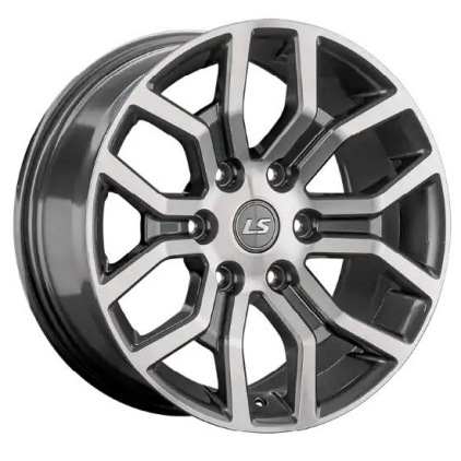 Диски LS 1367