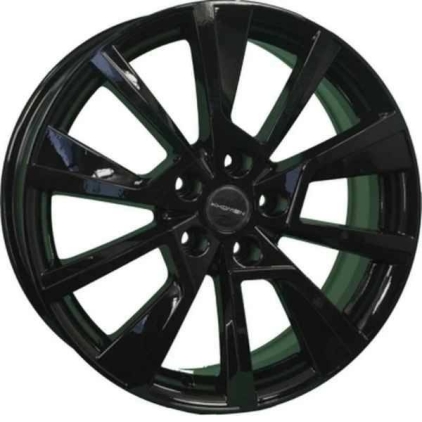 Диски KHOMEN KHW1802 (Haval H6)