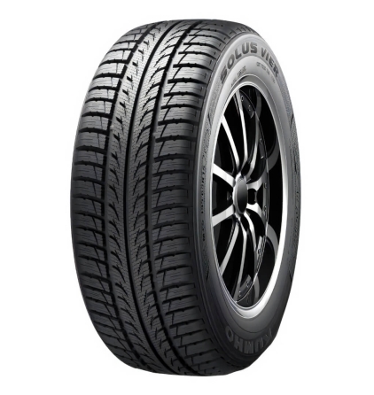 Шины Kumho KH21