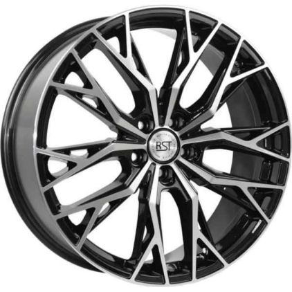 Диски RST R052 (GeelyTugella)