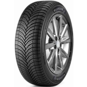 CrossClimate