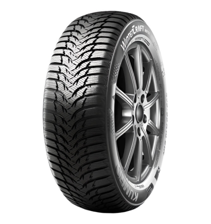 Шины Kumho Winter Craft WP51