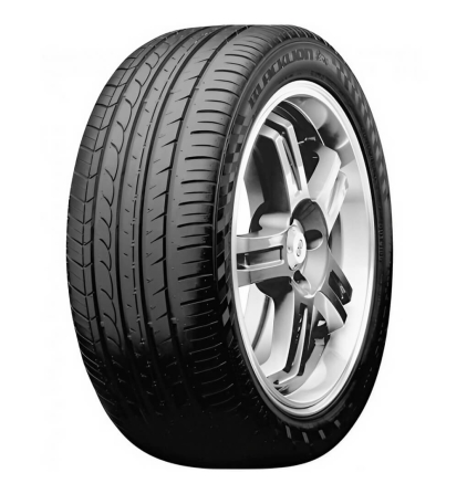 Шины Blacklion BU66 Champoint