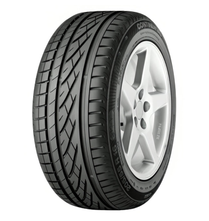 Шины Continental ContiPremiumContact