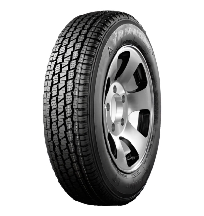 Шины Triangle TR646 185/75 R16C 104/102Q TL
