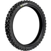 TOUGH GEAR-F