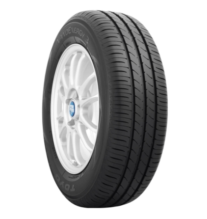 Шины Toyo Nanoenergy 3