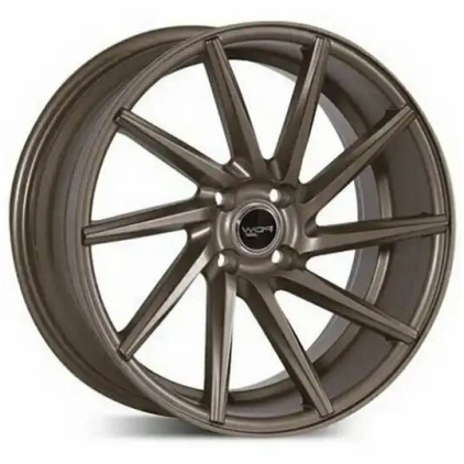 Диски PDW 1022Left (CVT) 7.5x17 4x100 ET35 DIA60.1