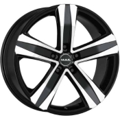 MAK Stone 5 almaz 7.5x18 5x118 ET60 DIA71.1
