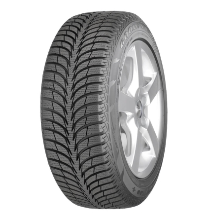 Шины Goodyear UltraGrip Ice+
