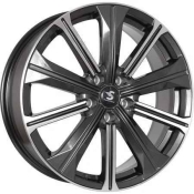 КР013 (Haval F7/F7x)