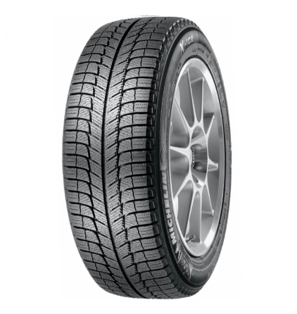 Шины Michelin X-Ice 3 ZP