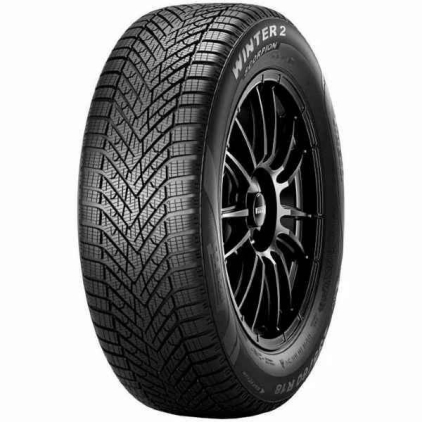 Шины Pirelli Scorpion Winter 2Elect