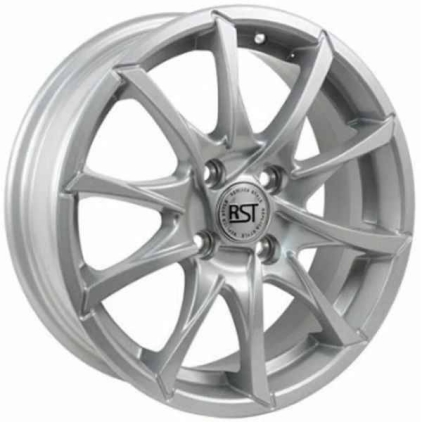 Диски RST R035