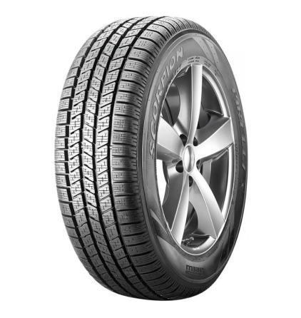 Шины Pirelli Scorpion Ice&Snow
