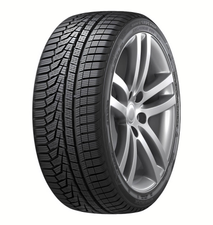 Шины Hankook Winter I Cept Evo2 W320A 285/40 R21 109V 