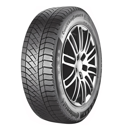 Шины Continental ContiVikingContact 6 SUV