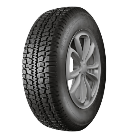 Шины Кама Кама-Флейм 205/70 R16 97Q 