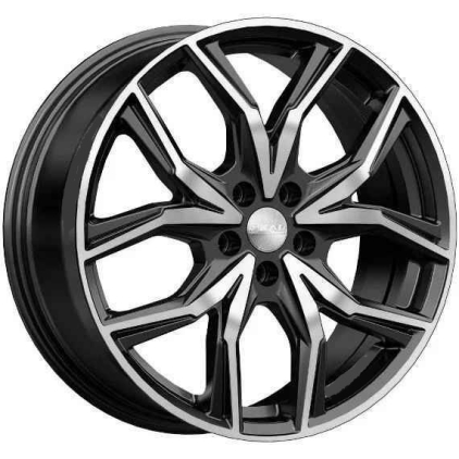 Диски СКАД Арика (КЛ1083) 8x19 5x114.3 ET45 DIA67.1