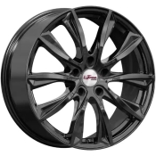 iFree Kazantip KS684M black 7.5x18 5x114.3 ET45 DIA67.1