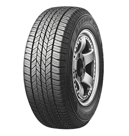Шины Dunlop Grandtrek ST20
