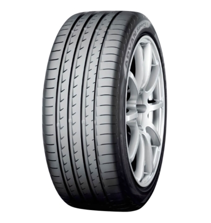 Шины Yokohama Advan Sport V107F