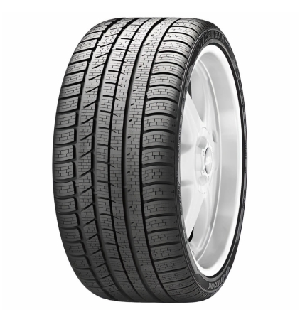 Шины Hankook IceBear W300A