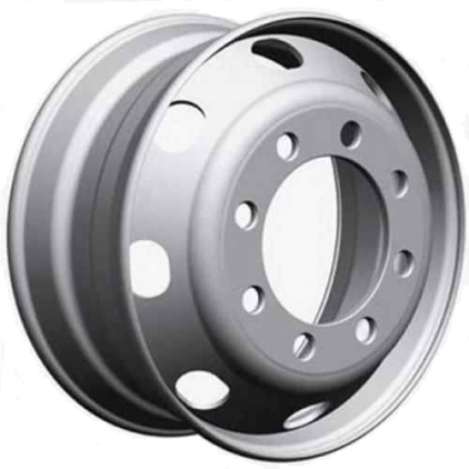 Диски грузовые HARTUNG 510-02 М20