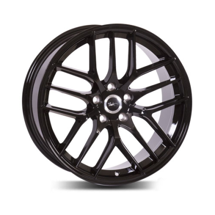 Диски Lizardo XH317 Bronk