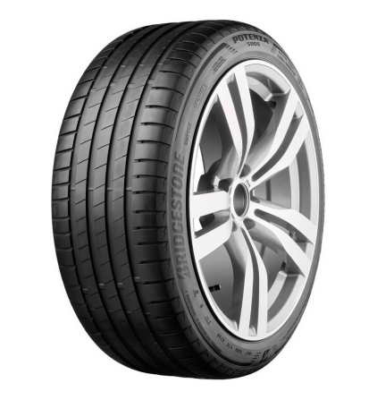 Шины Bridgestone Potenza S005