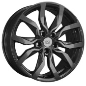 R138 (Tucson, Carnival)