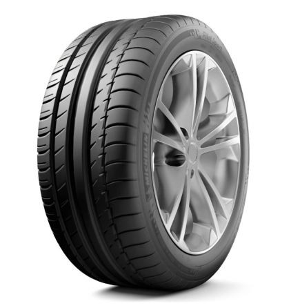 Шины Michelin Pilot Sport