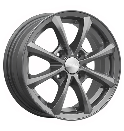 Диски СКАД Каллисто 5.5x13 4x98 ET35 DIA58.6