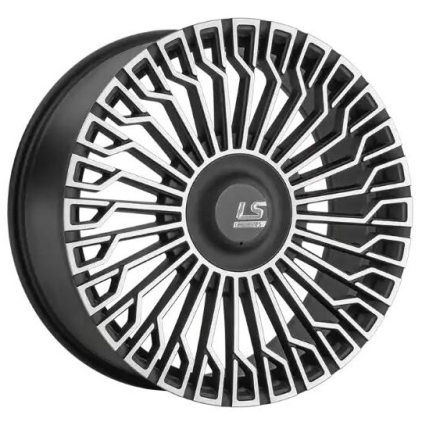 Диски LS FlowForming RC99