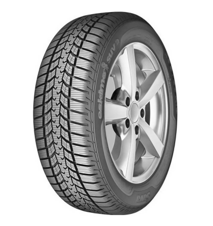 Шины Sava Eskimo SUV 2