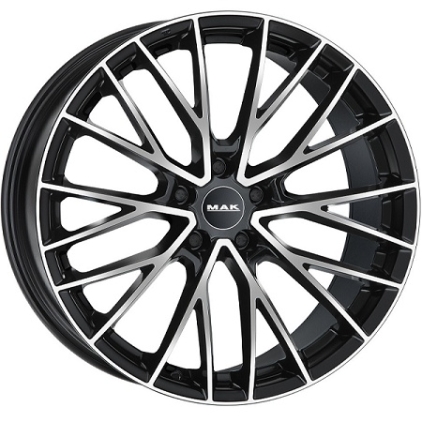 Диски MAK Speciale