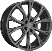 KHW1907 (Voyah Free)