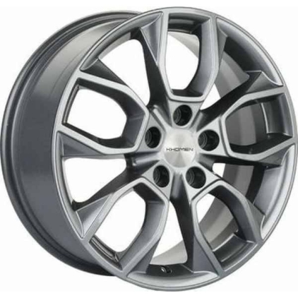 Диски KHOMEN KHW1713 (Changan CS35 Plus)