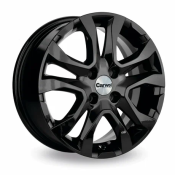 Carwel Tobol 1503 BL 6x15 4x100 ET50 DIA60.1