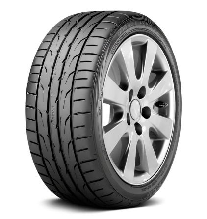Шины Dunlop Direzza DZ102